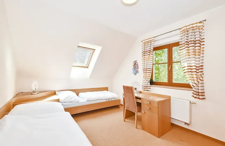 Prodej rodinného domu, Karlovy Vary, Slovenská, 162 m2