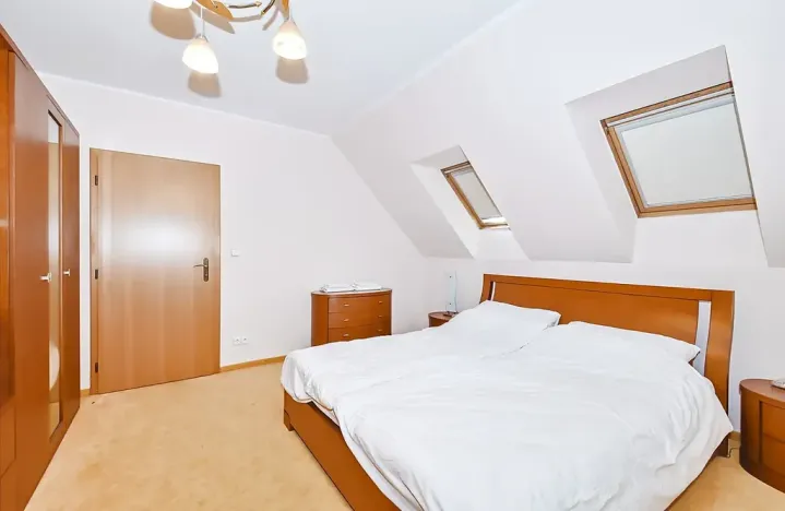 Prodej rodinného domu, Karlovy Vary, Slovenská, 162 m2