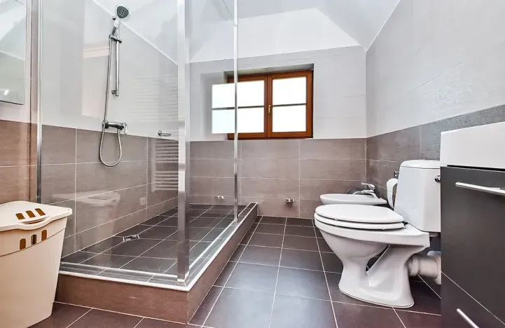 Prodej rodinného domu, Karlovy Vary, Slovenská, 162 m2