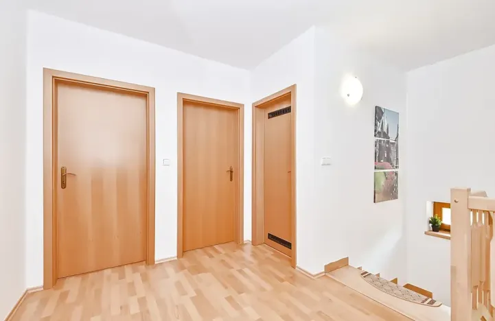 Prodej rodinného domu, Karlovy Vary, Slovenská, 162 m2