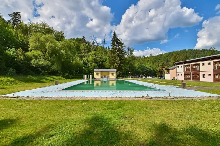 Prodej rodinného domu, Karlovy Vary, Slovenská, 162 m2