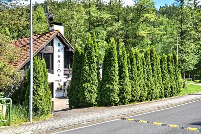 Prodej rodinného domu, Karlovy Vary, Slovenská, 162 m2