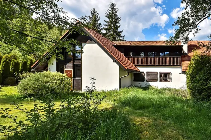 Prodej rodinného domu, Karlovy Vary, Slovenská, 162 m2