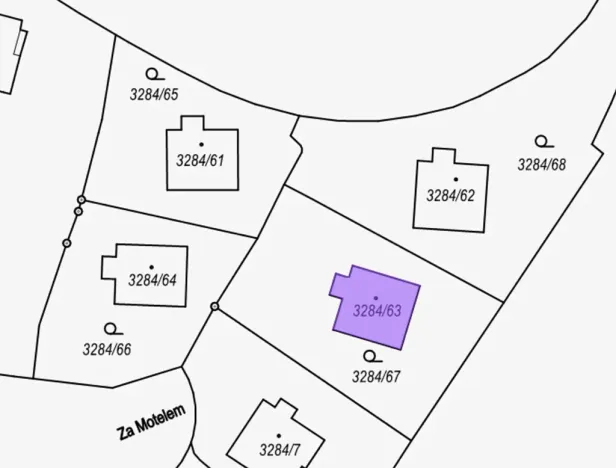 Prodej rodinného domu, Karlovy Vary, Slovenská, 162 m2
