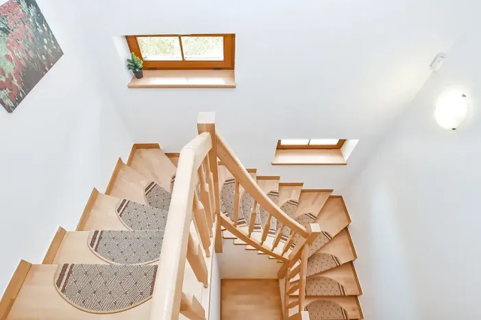 Prodej rodinného domu, Karlovy Vary, Slovenská, 149 m2