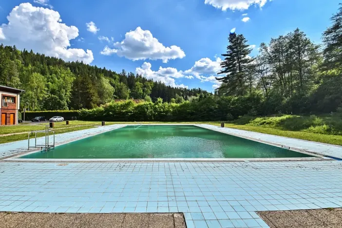 Prodej rodinného domu, Karlovy Vary, Slovenská, 149 m2
