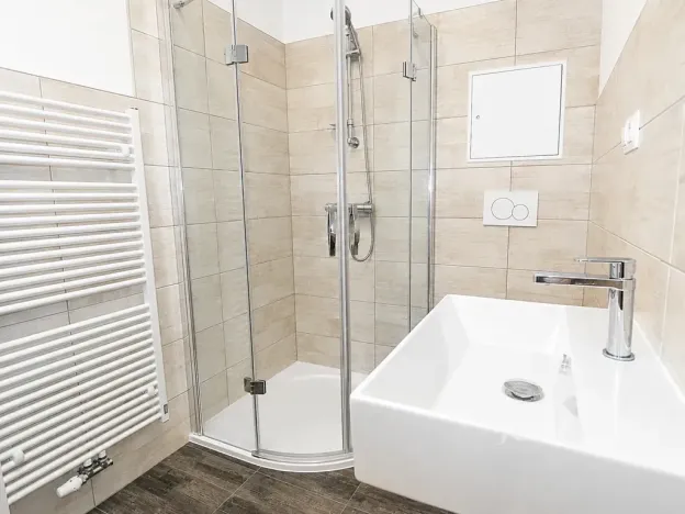 Pronájem bytu 1+kk, Písek, Žižkova třída, 30 m2