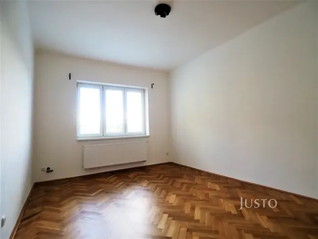 Pronájem bytu 2+1, Písek, Mírové nám., 77 m2