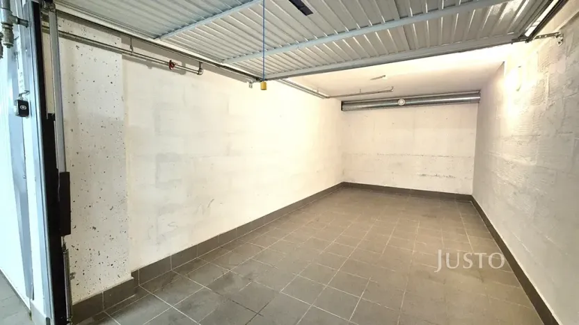 Prodej garáže, Písek, Švantlova, 17 m2
