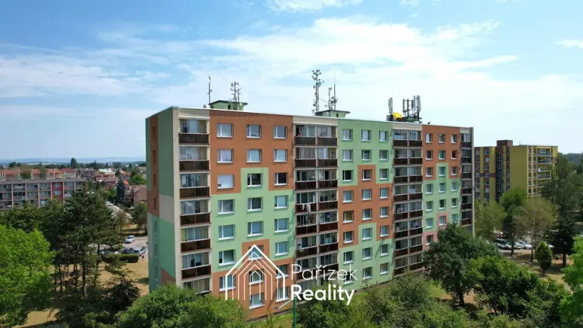 Pronájem bytu 2+1, Jaroměř - Pražské Předměstí, Na Zavadilce, 54 m2
