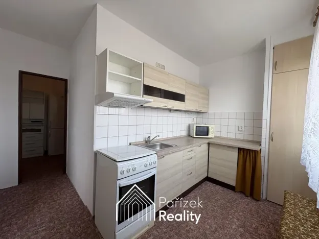 Pronájem bytu 2+1, Jaroměř - Pražské Předměstí, Na Zavadilce, 54 m2