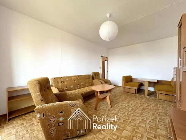 Pronájem bytu 2+1, Jaroměř - Pražské Předměstí, Na Zavadilce, 54 m2
