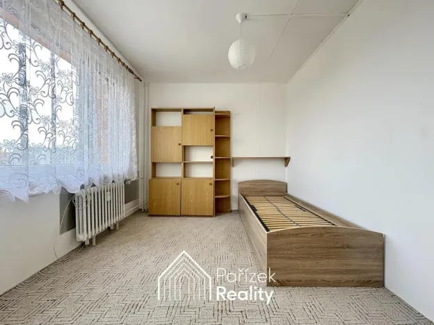 Pronájem bytu 2+1, Jaroměř - Pražské Předměstí, Na Zavadilce, 54 m2