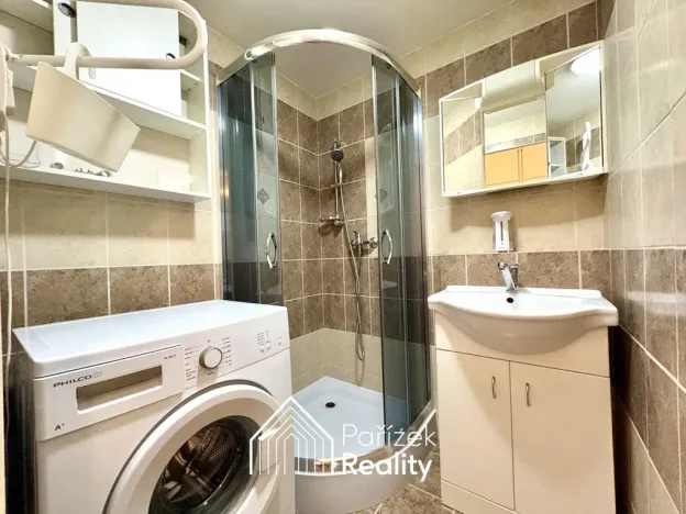 Pronájem bytu 2+1, Jaroměř - Pražské Předměstí, Na Zavadilce, 54 m2