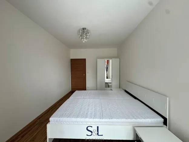 Pronájem bytu 2+kk, Liberec, Podzimní, 50 m2