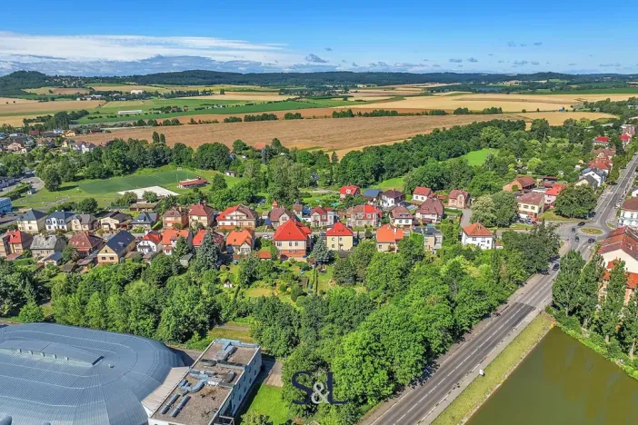 Prodej rodinného domu, Jičín, Na Tobolce, 127 m2