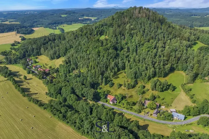 Prodej rodinného domu, Proseč pod Ještědem, 150 m2