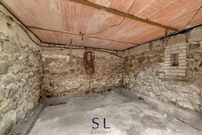 Prodej chaty, Slunečná, 16 m2
