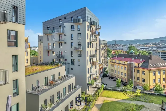Prodej bytu 3+kk, Liberec, Kladenská, 73 m2