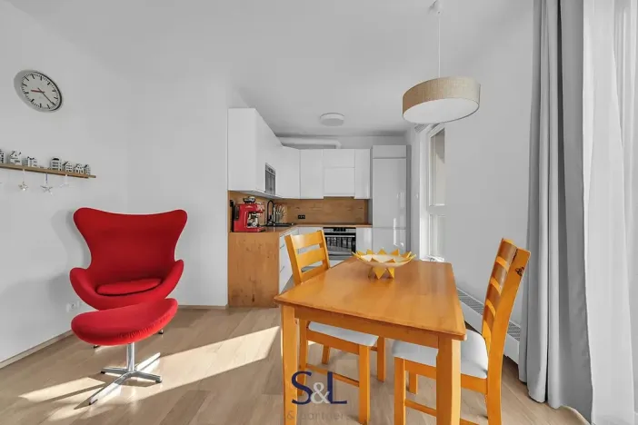 Prodej bytu 3+kk, Liberec, Kladenská, 73 m2