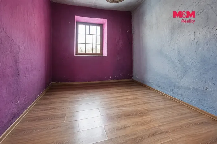 Prodej rodinného domu, Netolice, Mnichská, 146 m2