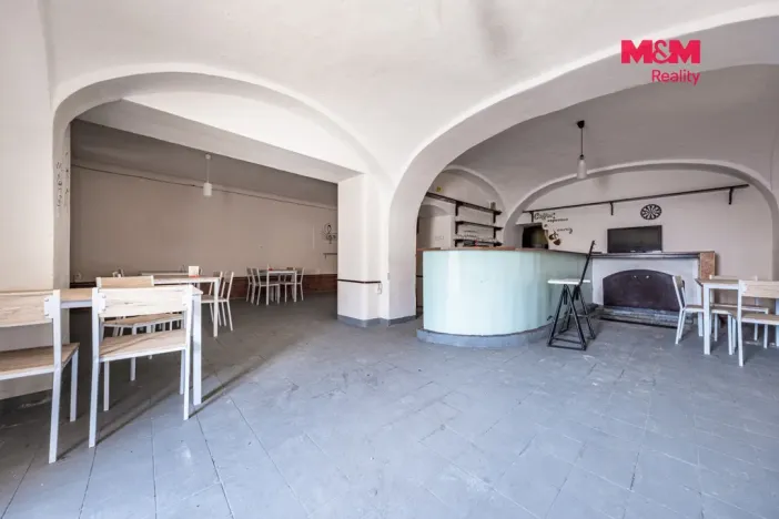 Prodej rodinného domu, Netolice, Mnichská, 146 m2