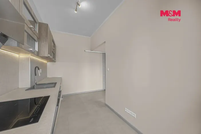 Prodej bytu 2+kk, Praha, Patočkova, 56 m2