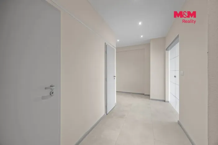Prodej bytu 2+kk, Praha, Patočkova, 56 m2