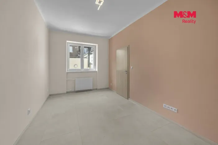 Prodej bytu 2+kk, Praha, Patočkova, 56 m2