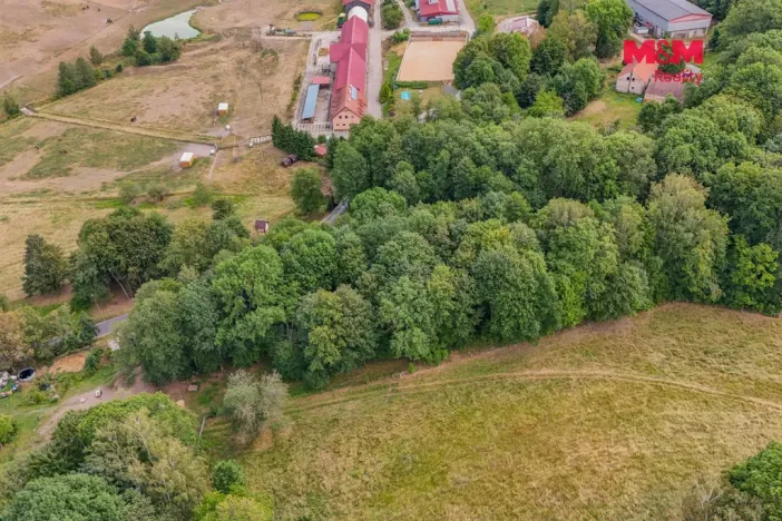Prodej pozemku pro bydlení, Březová - Rudolec, 1858 m2