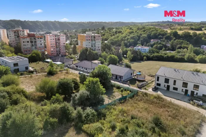 Prodej pozemku pro bydlení, Libčice nad Vltavou, 833 m2