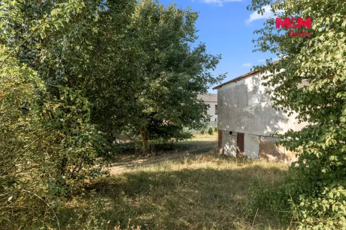 Prodej pozemku pro bydlení, Libčice nad Vltavou, 833 m2