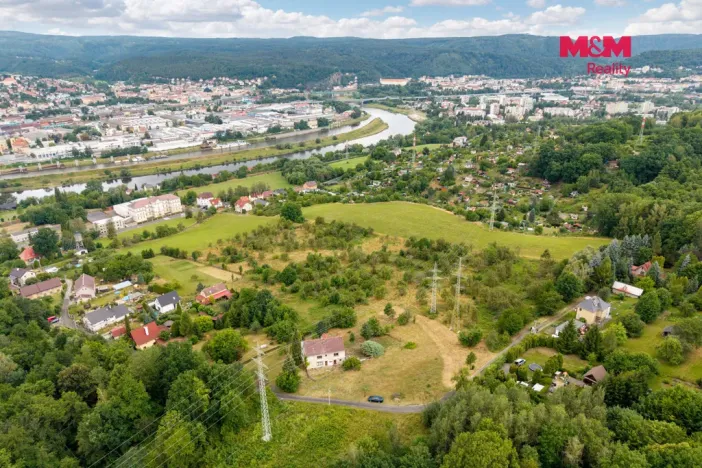Prodej rodinného domu, Děčín - Děčín XXXI-Křešice, Marjanínská, 190 m2