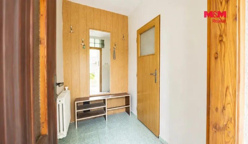 Prodej rodinného domu, Zborovice - Medlov, 238 m2