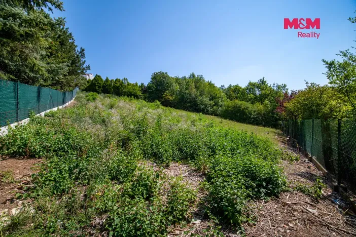 Prodej pozemku pro bydlení, Chrudim - Chrudim I, 1307 m2