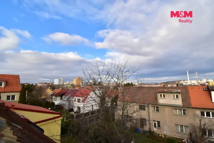 Pronájem bytu 1+1, Praha - Záběhlice, Severozápadní III, 28 m2