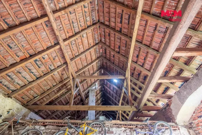 Prodej rodinného domu, Drahonice, 60 m2