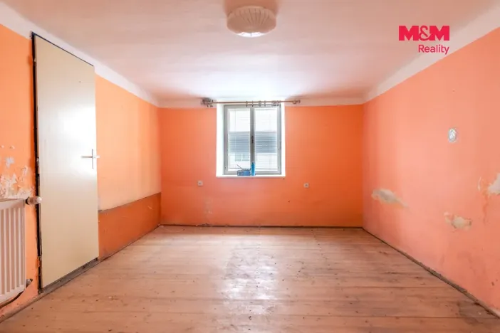 Prodej rodinného domu, Drahonice, 60 m2
