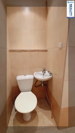 Prodej bytu 1+1, Praha - Kamýk, Zvolská, 35 m2