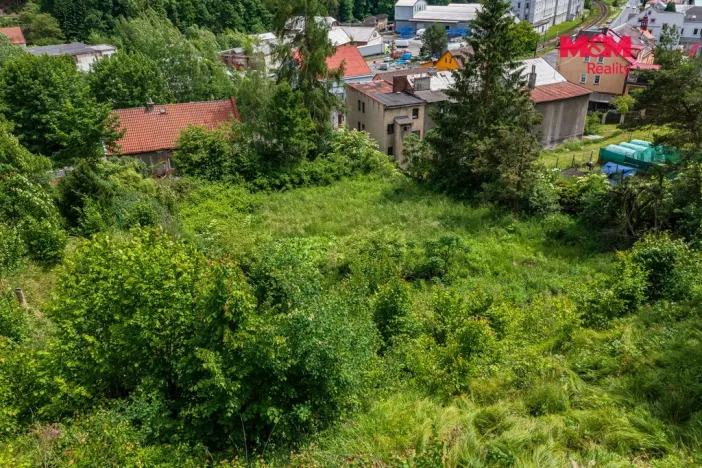 Prodej pozemku pro bydlení, Benešov nad Ploučnicí, 4585 m2