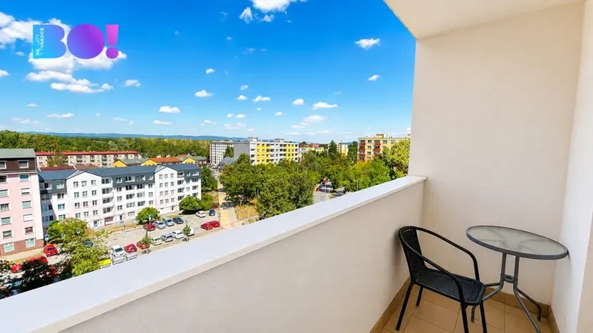 Prodej bytu 3+1, Přerov, Budovatelů, 75 m2