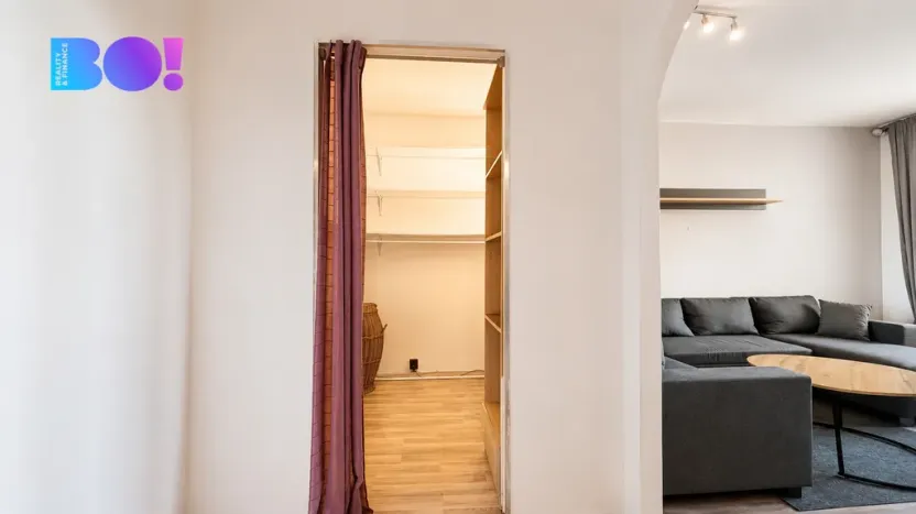 Prodej bytu 3+1, Přerov, Budovatelů, 75 m2