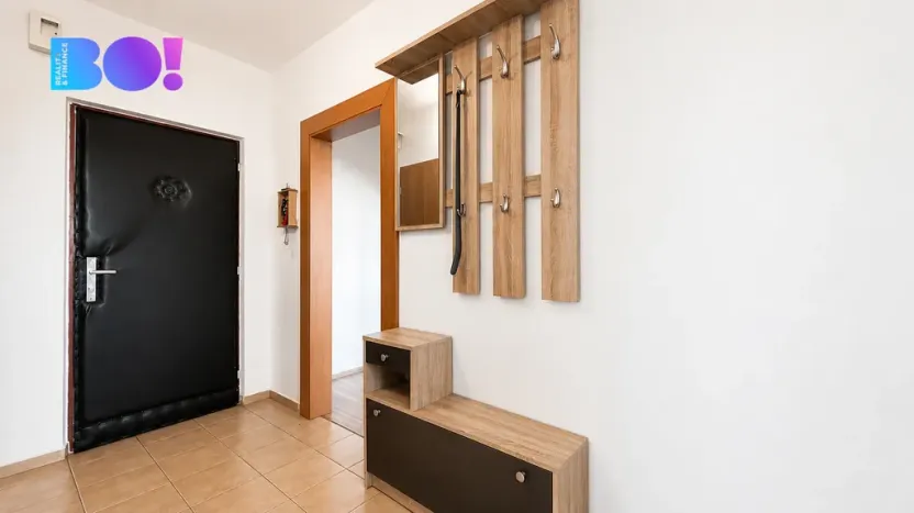 Prodej bytu 3+1, Přerov, Budovatelů, 75 m2