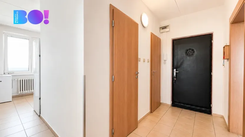 Prodej bytu 3+1, Přerov, Budovatelů, 75 m2