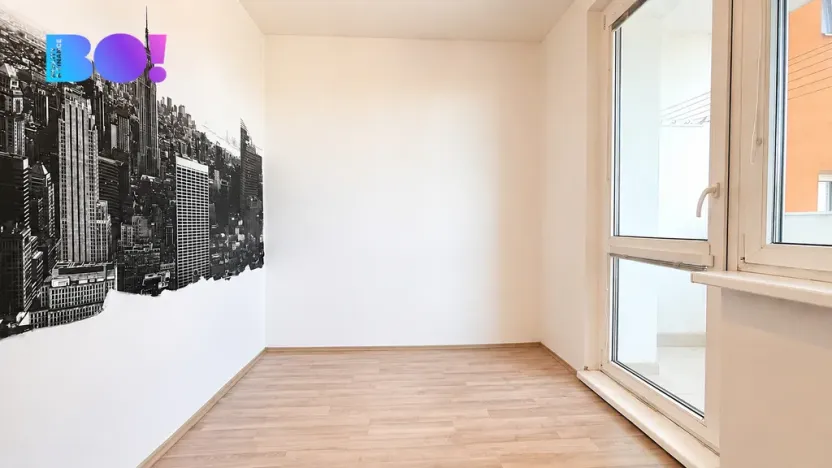 Prodej bytu 3+1, Přerov, Budovatelů, 75 m2