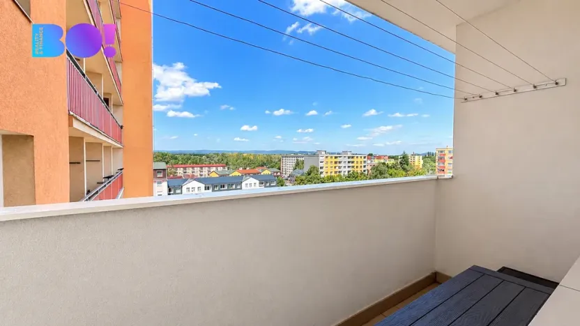 Prodej bytu 3+1, Přerov, Budovatelů, 75 m2