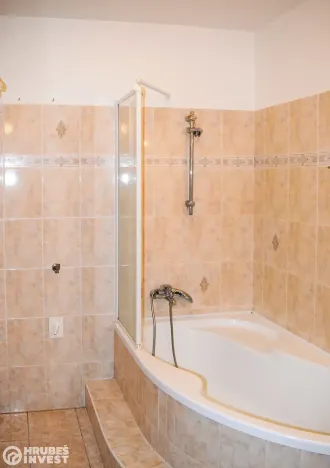 Pronájem bytu 3+kk, Hradec Králové, Štefánikova, 83 m2