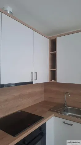 Pronájem bytu 3+kk, Lázně Bohdaneč, 49 m2