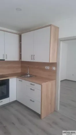 Pronájem bytu 3+kk, Lázně Bohdaneč, 49 m2
