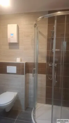 Pronájem bytu 3+kk, Lázně Bohdaneč, 49 m2